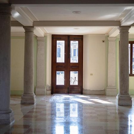 Apartamento Terrazza Momon Venecia Exterior foto