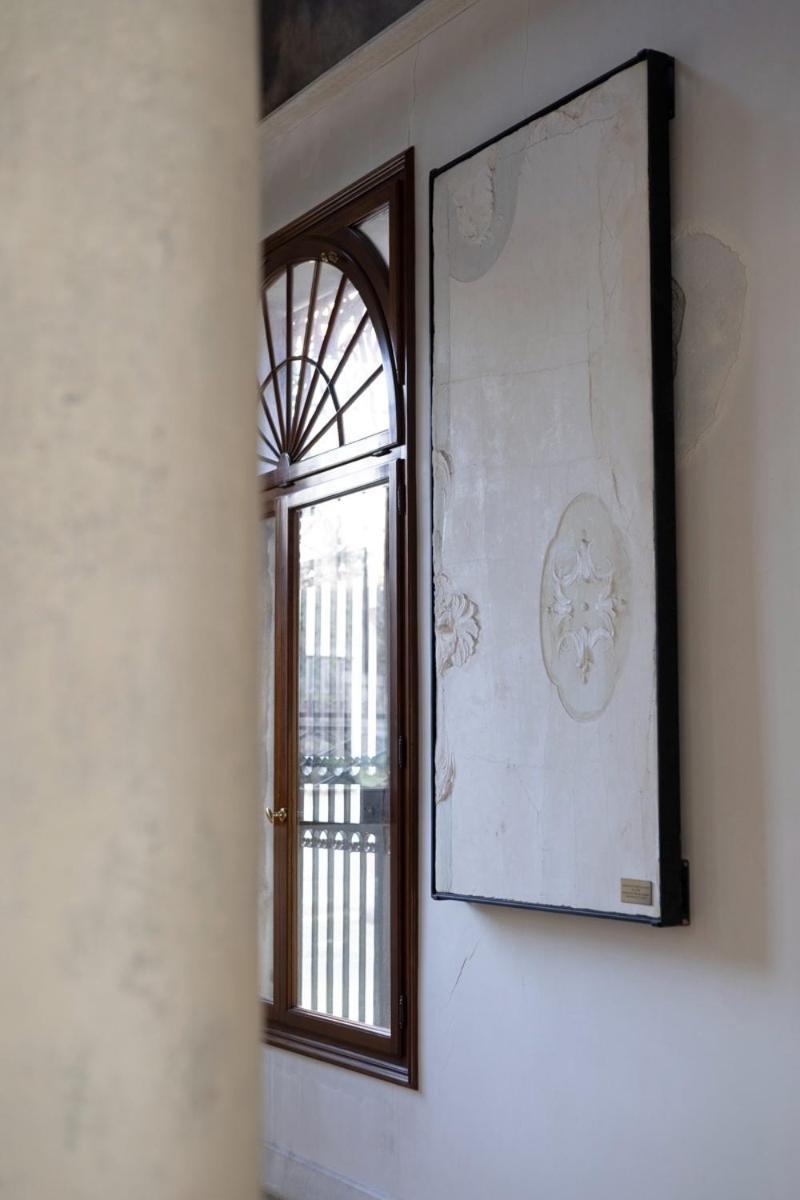 Apartamento Terrazza Momon Venecia Exterior foto